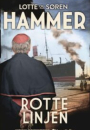 Lotte og Søren Hammer: Rottelinjen