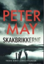 Peter May: Skakbrikkerne