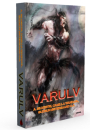 Diverse forfattere: Varulv. Teddy Vork: Sprækker