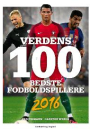Carsten Werge og Per Frimann: Verdens 100 bedste fodboldspillere 2016