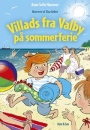 Anne Sofie Hammer: Villads fra Valby på sommerferie