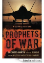 William D. Hartung: Prophets of war