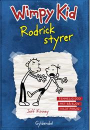 Jeff Kinney: Wimpy Kid 2  – Rodrick styrer