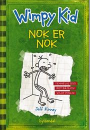 Jeff Kinney: Wimpy Kid 3 – Nok Er Nok