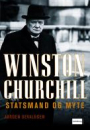 Jørgen Sevaldsen: Churchill – statsmand og myte