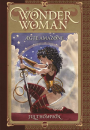 Jill Thompson: Wonder Woman – Ægte amazone